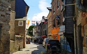 Bel appartement à Honfleur